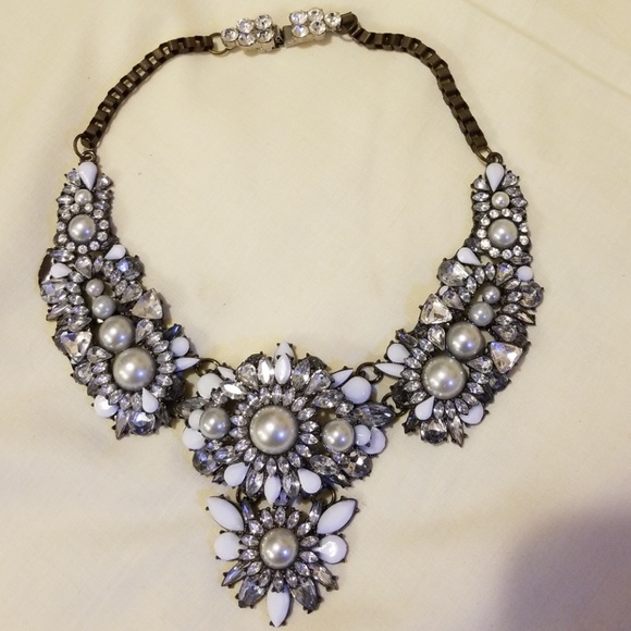 No brand Jewelry - Necklace